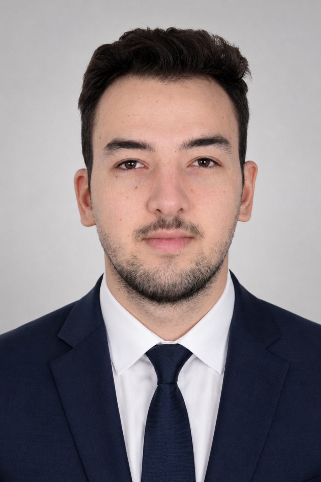 Psikolog Umut Göveçliklioğlu
